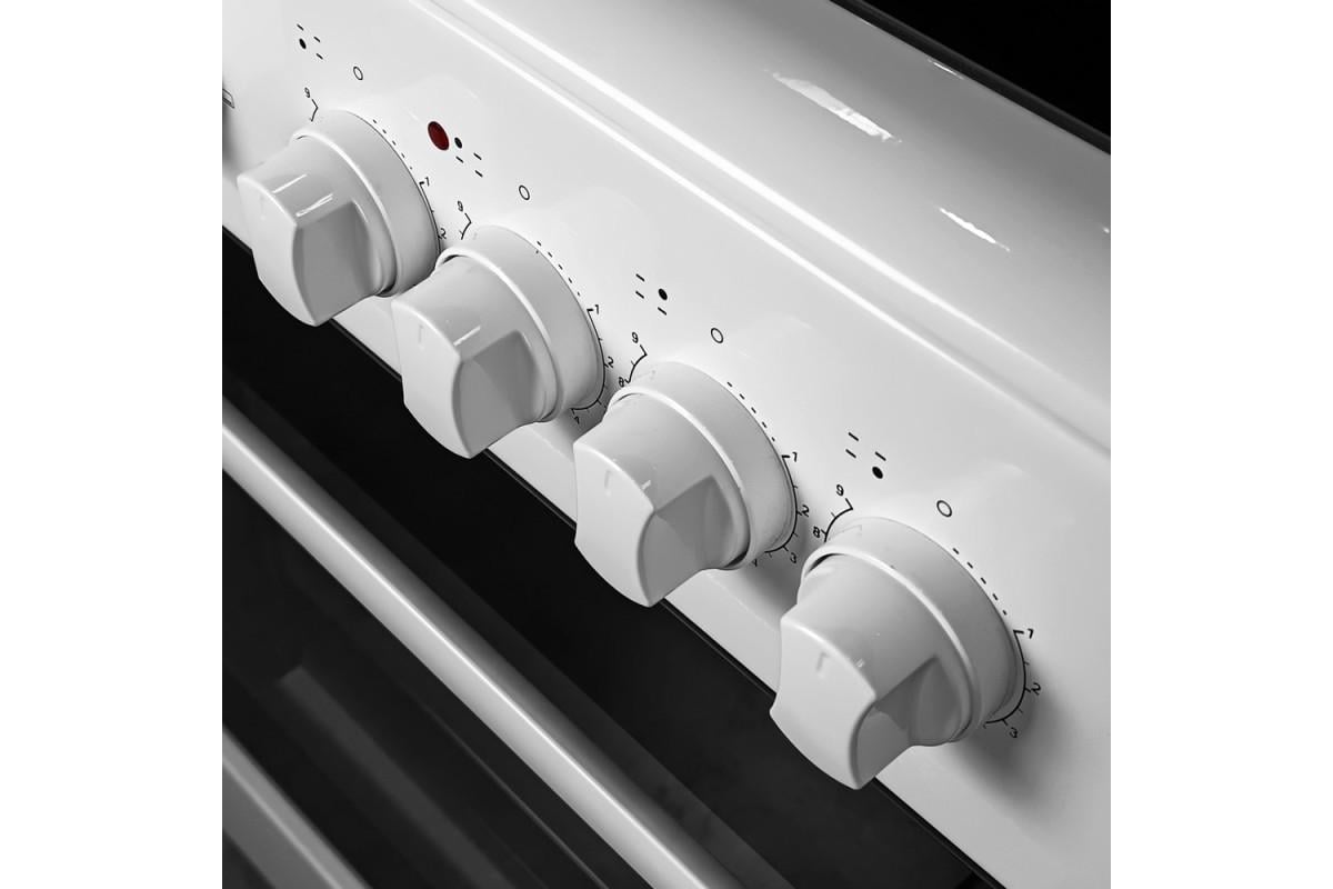 Плита электрическая EFC6613W 7225 Вт - фото 7 Плита электрическая EFC6613W 7225 Вт - фото 7