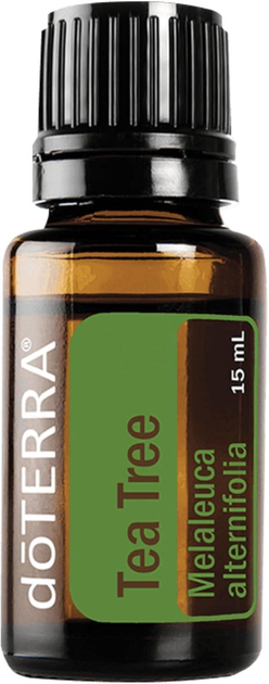 Масло чайного дерева doTERRA Tea Tree Oil 15 мл