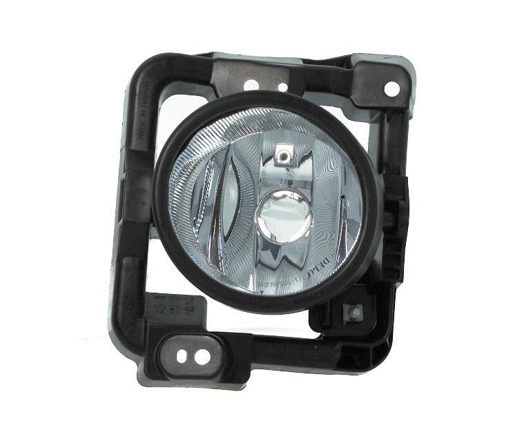 Фара противотуманная Honda Accord 2008-2010 левая сторона (217-2042L-UE)