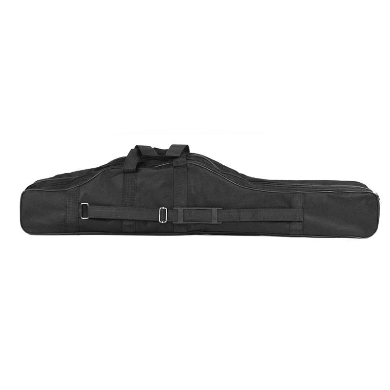 Чехол для удилищ LEO 27746 Black - фото 3