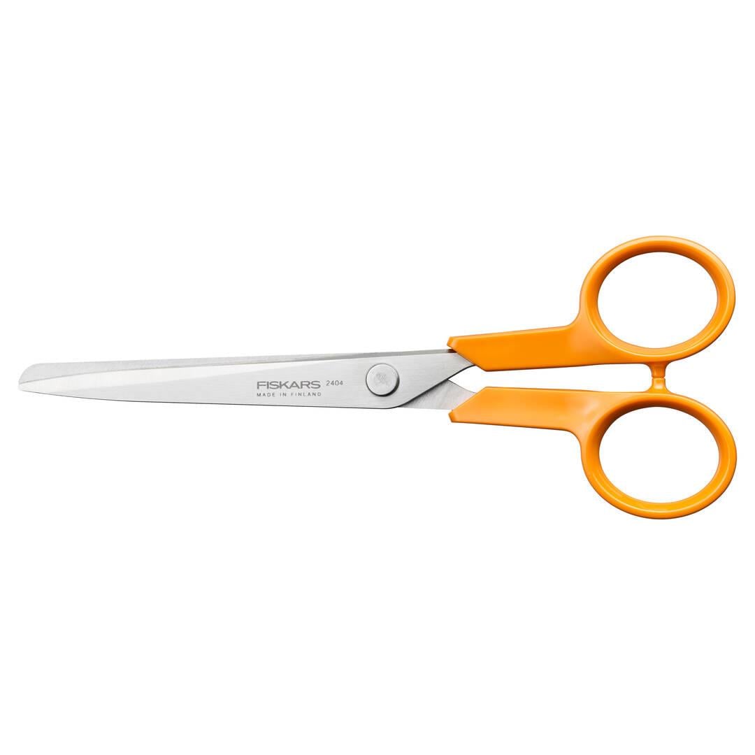 Ножницы Fiskars Classic универсальные 16 см (1075055)