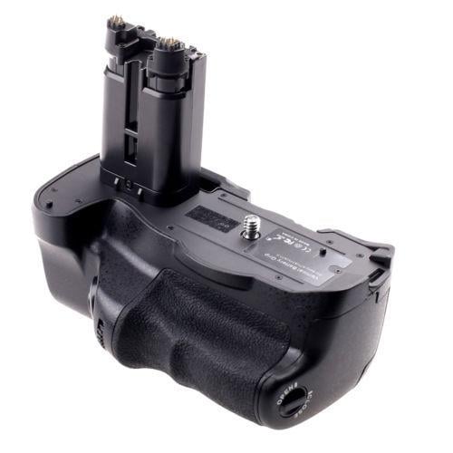 Батарейный блок бустер VG-C77AM для SONY SLT-A77 SLT-A77V SLT-A77 II SLT-A99 II (642376485)