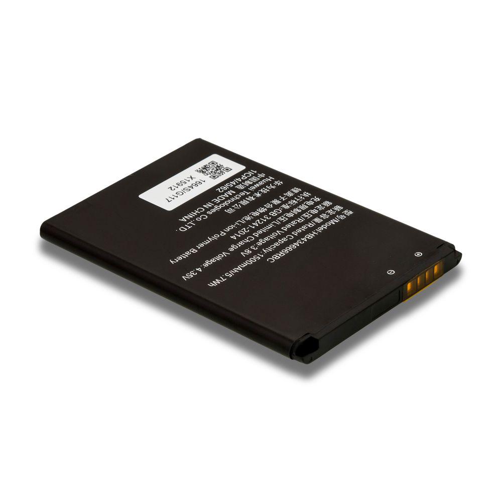 Акумуляторна батарея для Huawei Wi-Fi Router E5573 HB434666RBC AAAA 1500 мАг