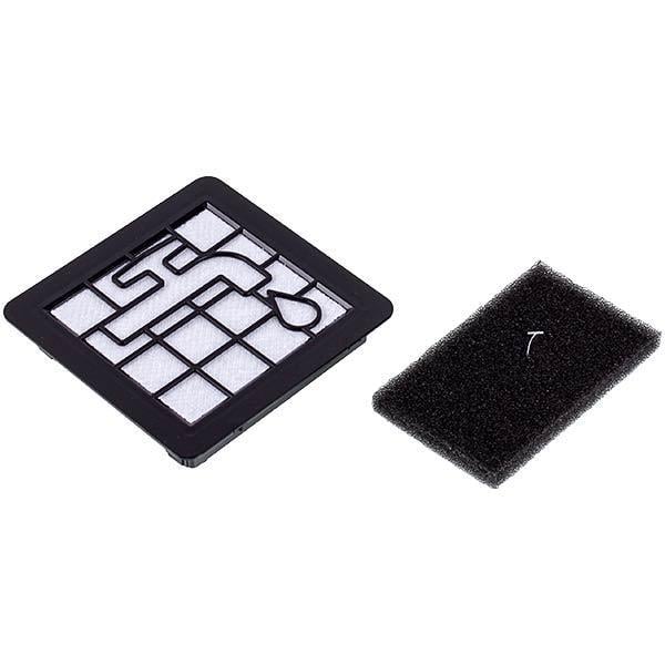 Фильтры HEPA 300004479451 CP1101/01+300004479401 CP1102/01 пылесоса Philips 2000 series (00000057538)