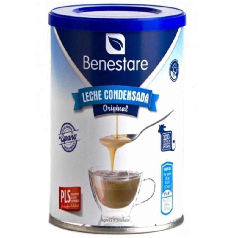 Молоко згущене BENESTARE Leche Condensada 1 кг (1279033823)
