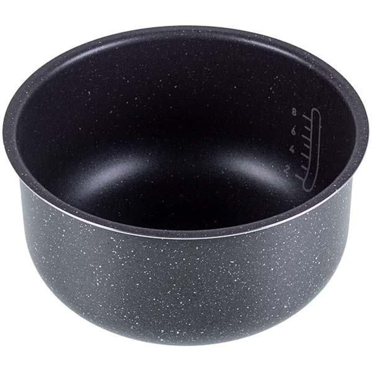 Чаша тефлонова для мультиварки Simply Cook Moulinex US-7222058974 4 л (30839714)