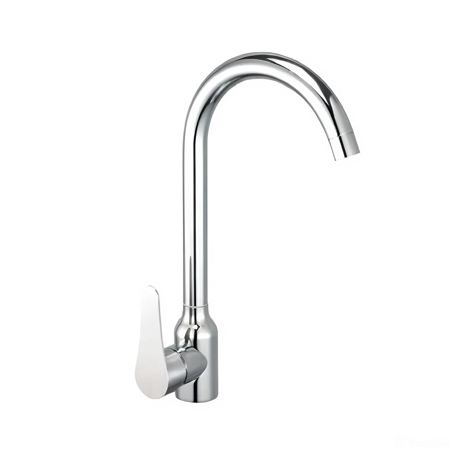 Смеситель для кухни Champion SAP-011 Chrome (CH6449)