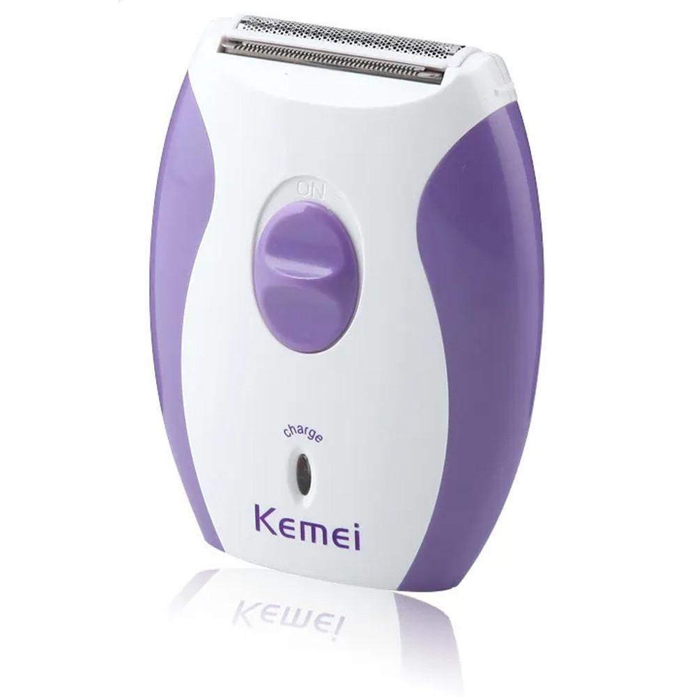 Эпилятор для тела женский аккумуляторный (02215)