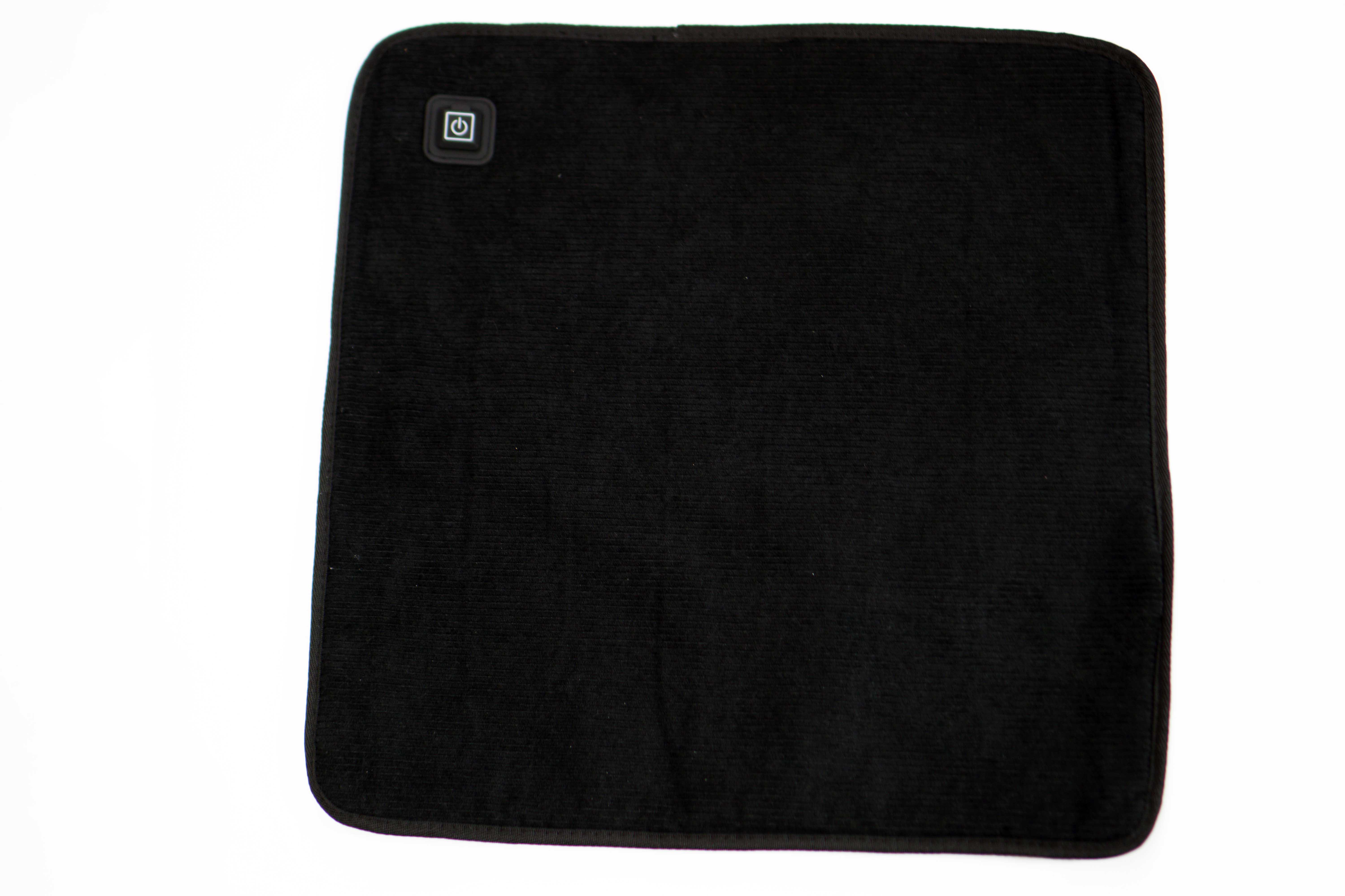 Килимок з підігрівом від повербанка 45х45 см USB - фото 11 Килимок з підігрівом від повербанка 45х45 см USB - фото 11