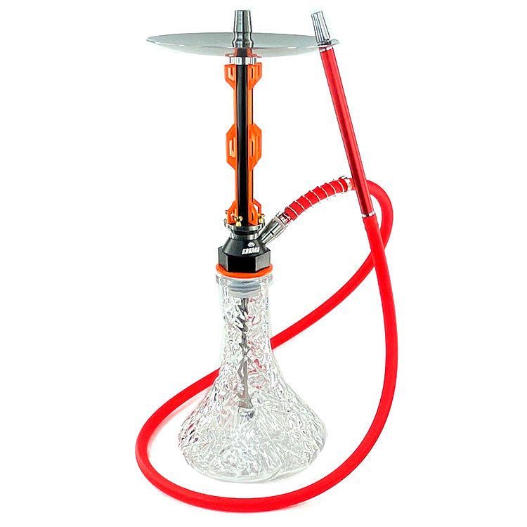 Кальян Kohana Spectra Red (22363)