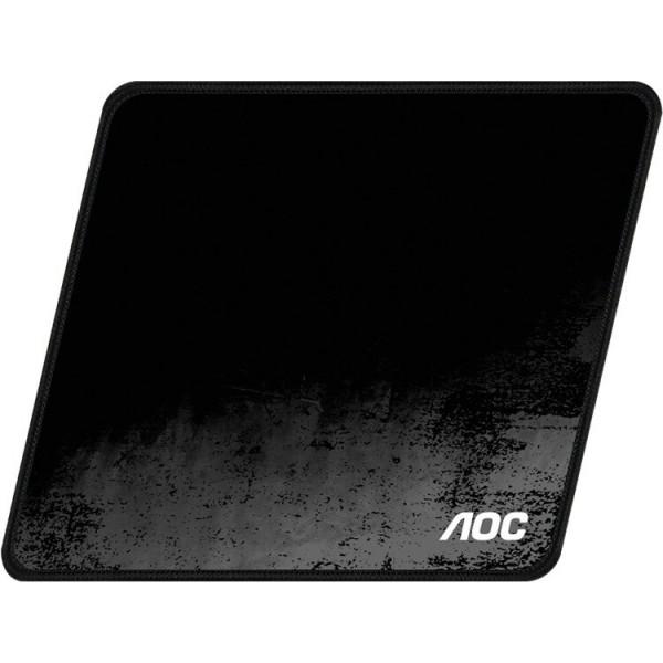 Килимок для миші AOC MM300L Mouse Mat L 450x400x4 мм - фото 3