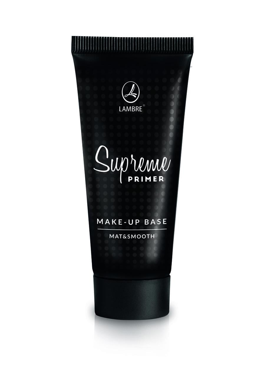 База под макияж Supreme primer Make-up BASE 30 ml База под макияж Supreme primer Make-up BASE 30 ml