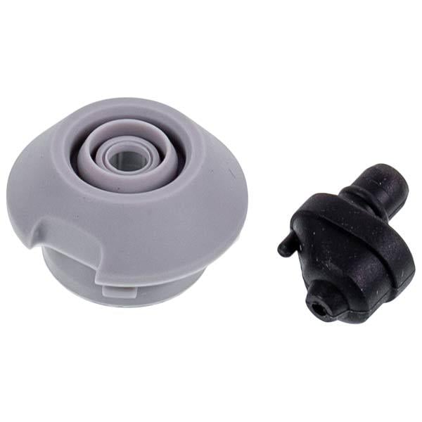 Прокладка клапана пара для утюга Tefal CS-00146936 (00000062039)