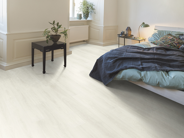 Ламінат EGGER 1 м² Дуб Тосколано білий (EHL098) - фото 2