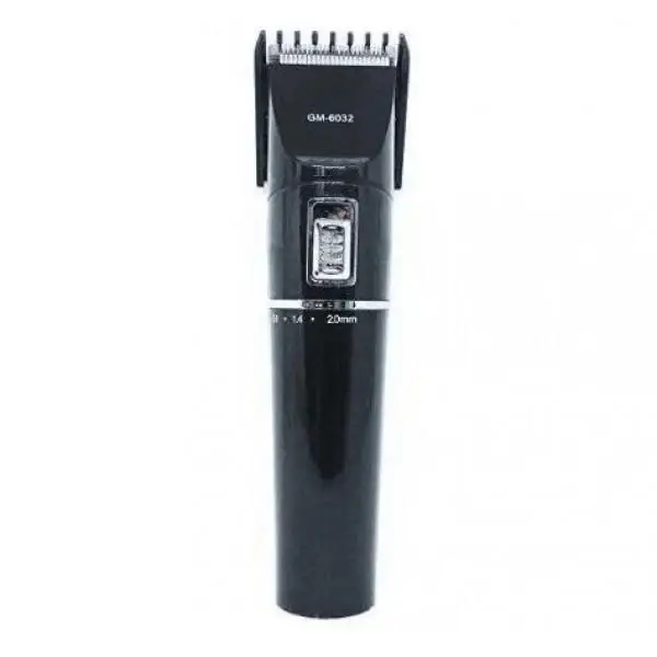 Тример для стрижки та окантування бороди (PROGEMEI-6032)