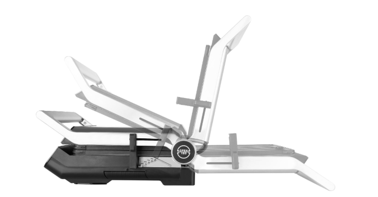 Гриль электрический ECG FORZA 5200 Fuego с антипригарным покрытием (ECG FORZA 5200) - фото 5 Гриль электрический ECG FORZA 5200 Fuego с антипригарным покрытием (ECG FORZA 5200) - фото 5