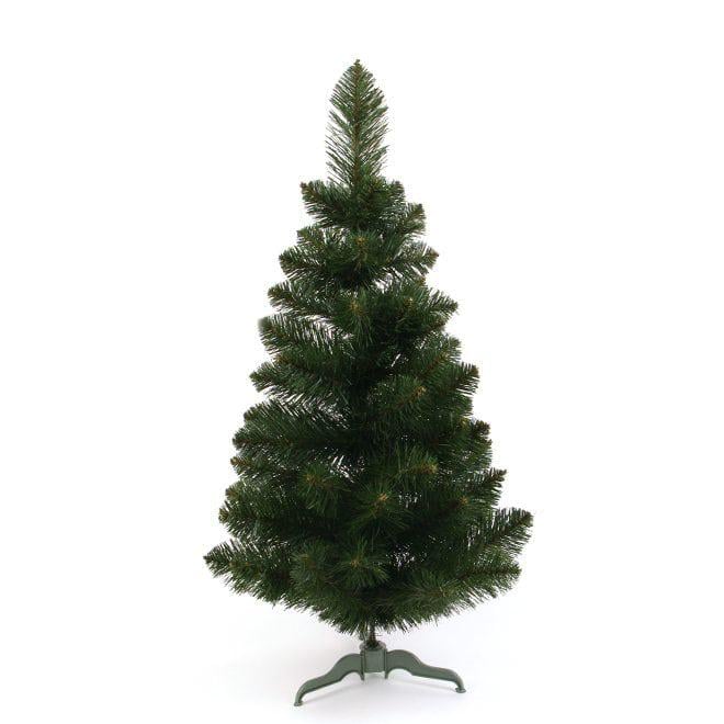 Елка искусственная Flora Карпатская 75 см (49613)