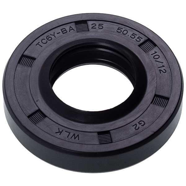Сальник 25x50,55x10/12 мм WLK для стиральной машины Samsung DC62-00007A (00000031610)
