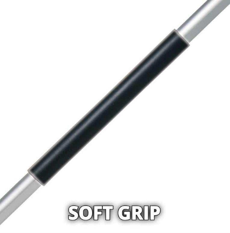 Кущоріз електричний Einhell GC-HH 5056 500 Вт телескопічна штанга довжина 47 см Червоний (3403870) - фото 4