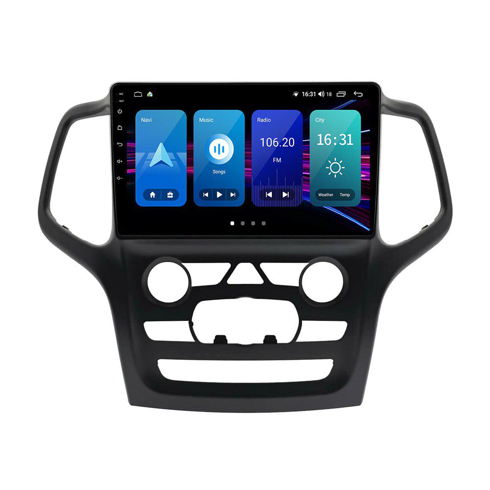 Магнитола штатная Torssen Jeep Grand Cherokee 2014-2017 A/B NF10 Carplay (202305318)