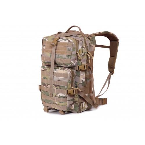 Рюкзак военный Extreme Cordura 30 л Multicam (581236)