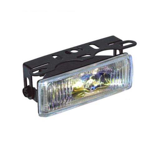 Фара дополнительная DLAA 996-RY/H3-12V-55W/120х38 мм