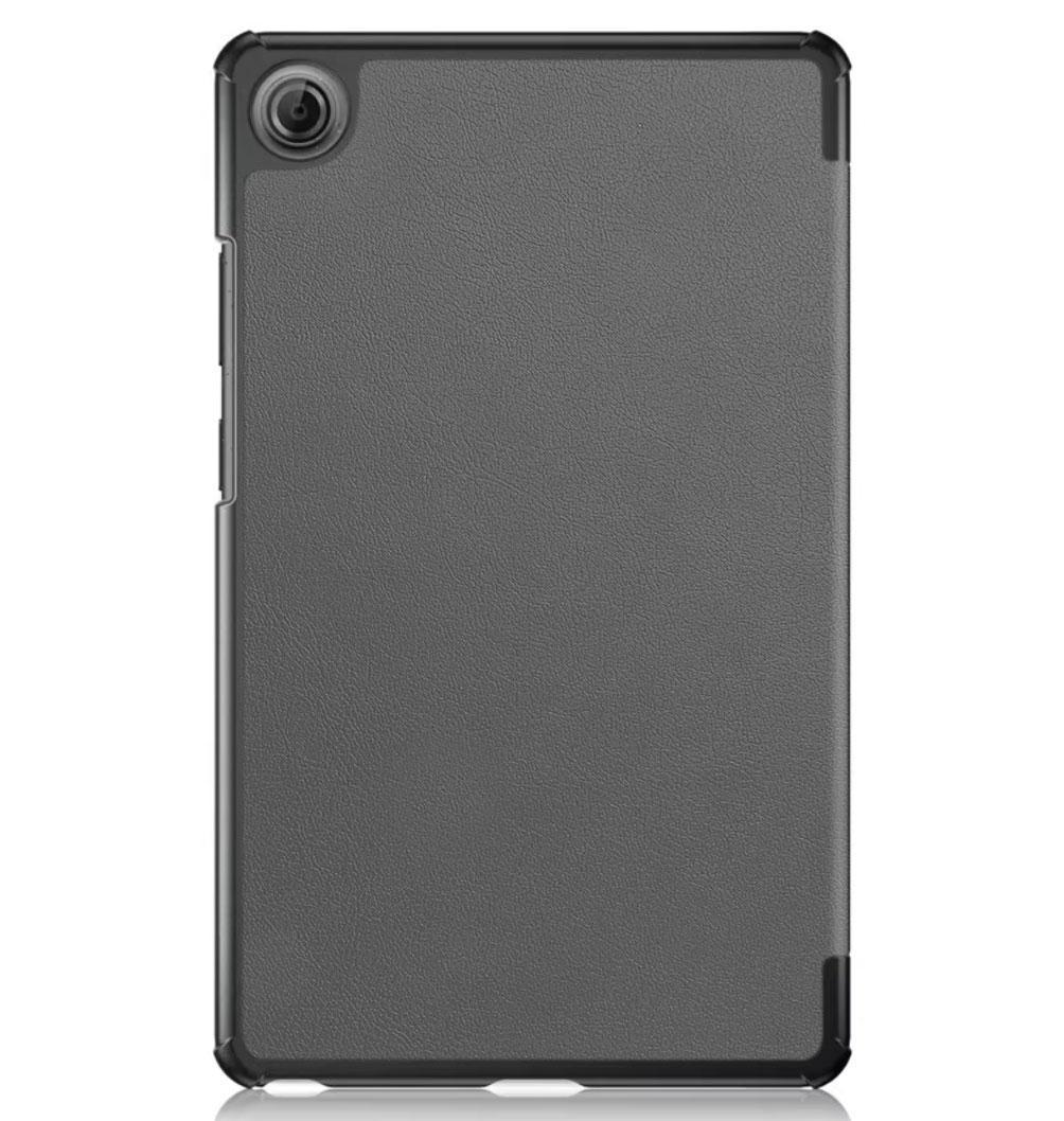 Чехол Primolux Slim для планшета Lenovo Tab One 8,7" TB305 Grey (2745853277) - фото 2