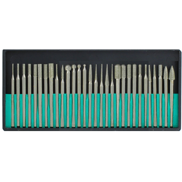 Шарашки алмазные WorkMan D-3-30 (432)