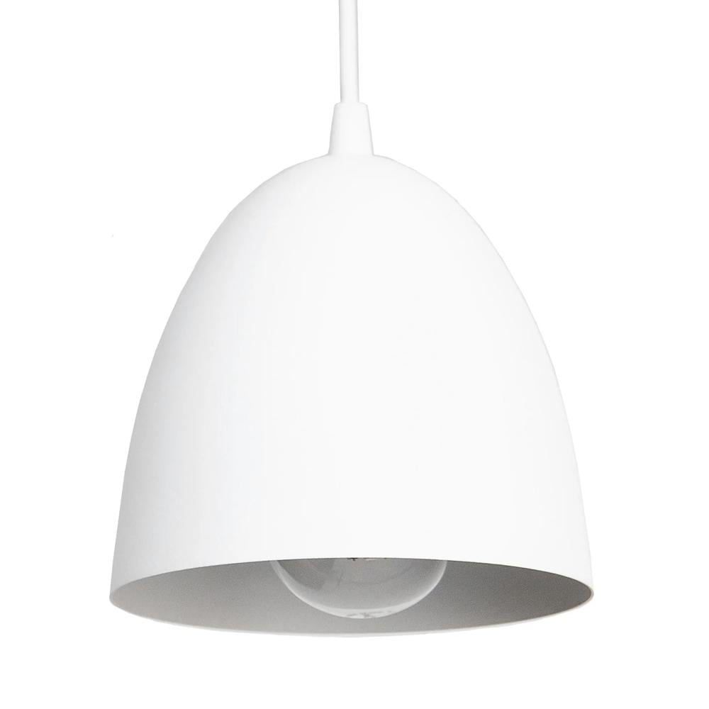 Светильник подвесной Atmolight Lille P140 White Светильник подвесной Atmolight Lille P140 White