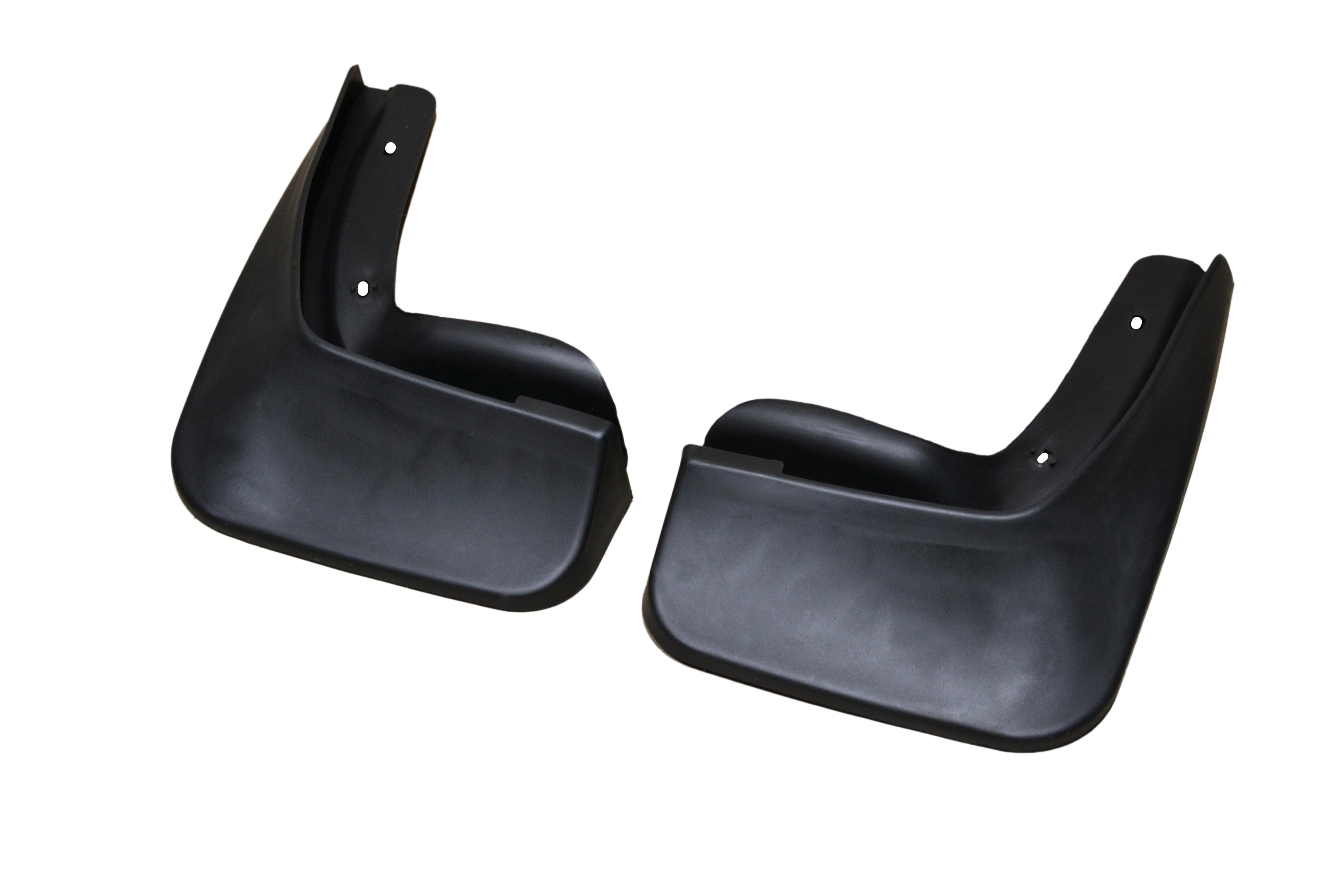 Брызговики AVTM Volkswagen Jetta USA 2011-2015 4 шт. (MF.VWJT2011US)