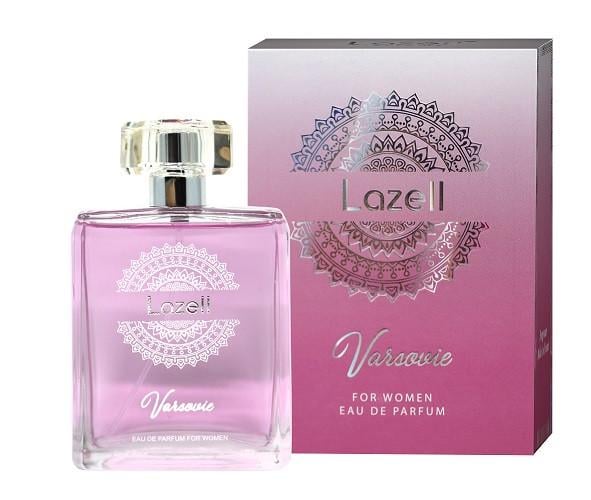 Парфюмированная вода Lazell Varsovie edp 100 мл