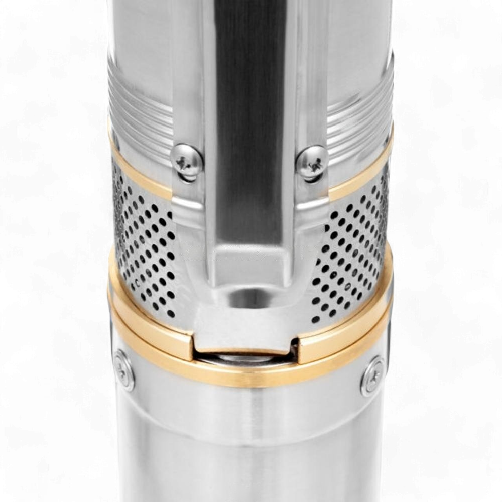 Насос Maximus MS00101 погружной центробежный для скважины (00101) - фото 2