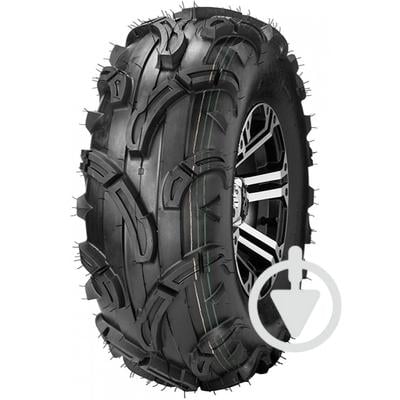 Автошина JOURNEY P351 квадроцикл 25/8 R12 43J PR6 Автошина JOURNEY P351 квадроцикл 25/8 R12 43J PR6