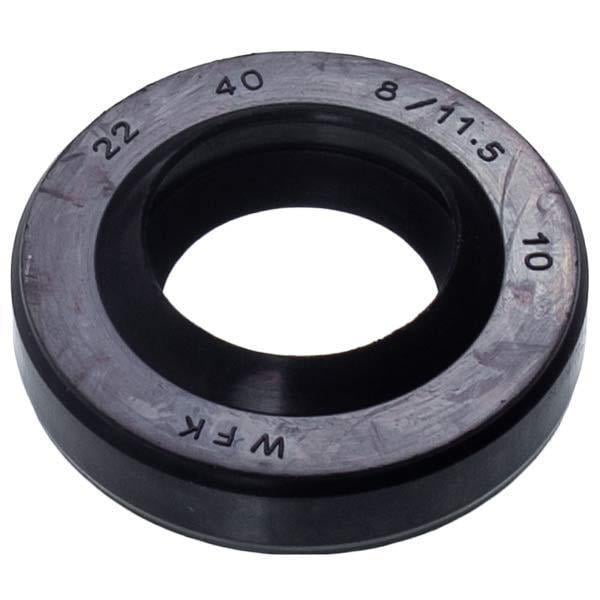 Сальник для стиральной машины Zanussi 50063248004 WFK 22x40x8/11,5 мм (00000047467)