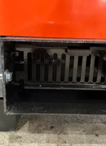 Котел твердопаливний KHORS M2 16 кВт - фото 4