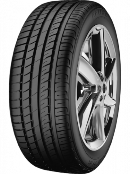 Шина Petlas Imperium PT515 205/65 R16 95H летняя