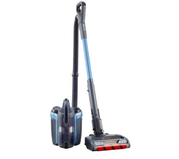 Пилосос ручний вертикальний Shark ICZ160EUT 2в1 (336347) Пилосос ручний вертикальний Shark ICZ160EUT 2в1 (336347)