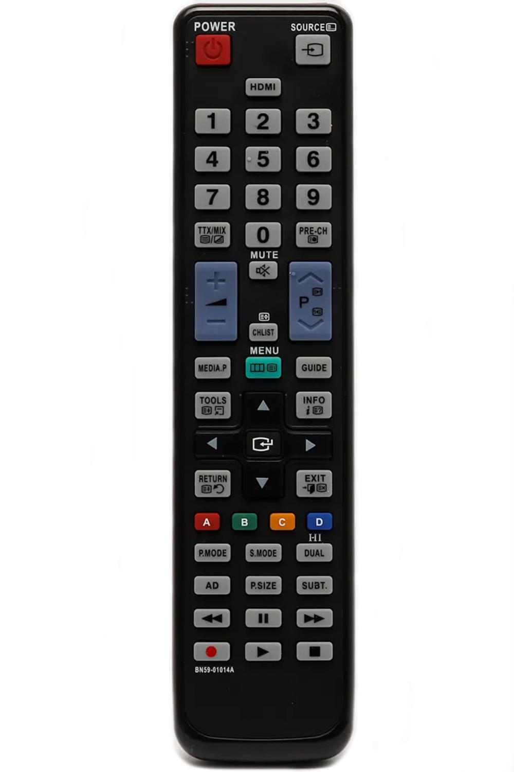 Пульт для телевизора Samsung BN59-01014A (18709916)