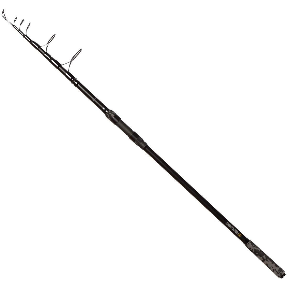 Вудлище коропове Prologic C1α 12’ 360cm 3,50lbs Tele (2519319201)