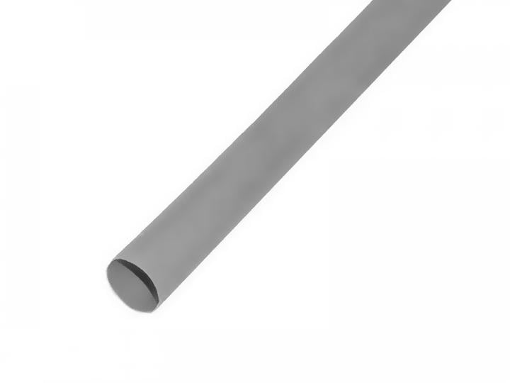 Термоусадочная трубка TechnoSystems ТТН2х1 2/1 1 м Серый (5501759)