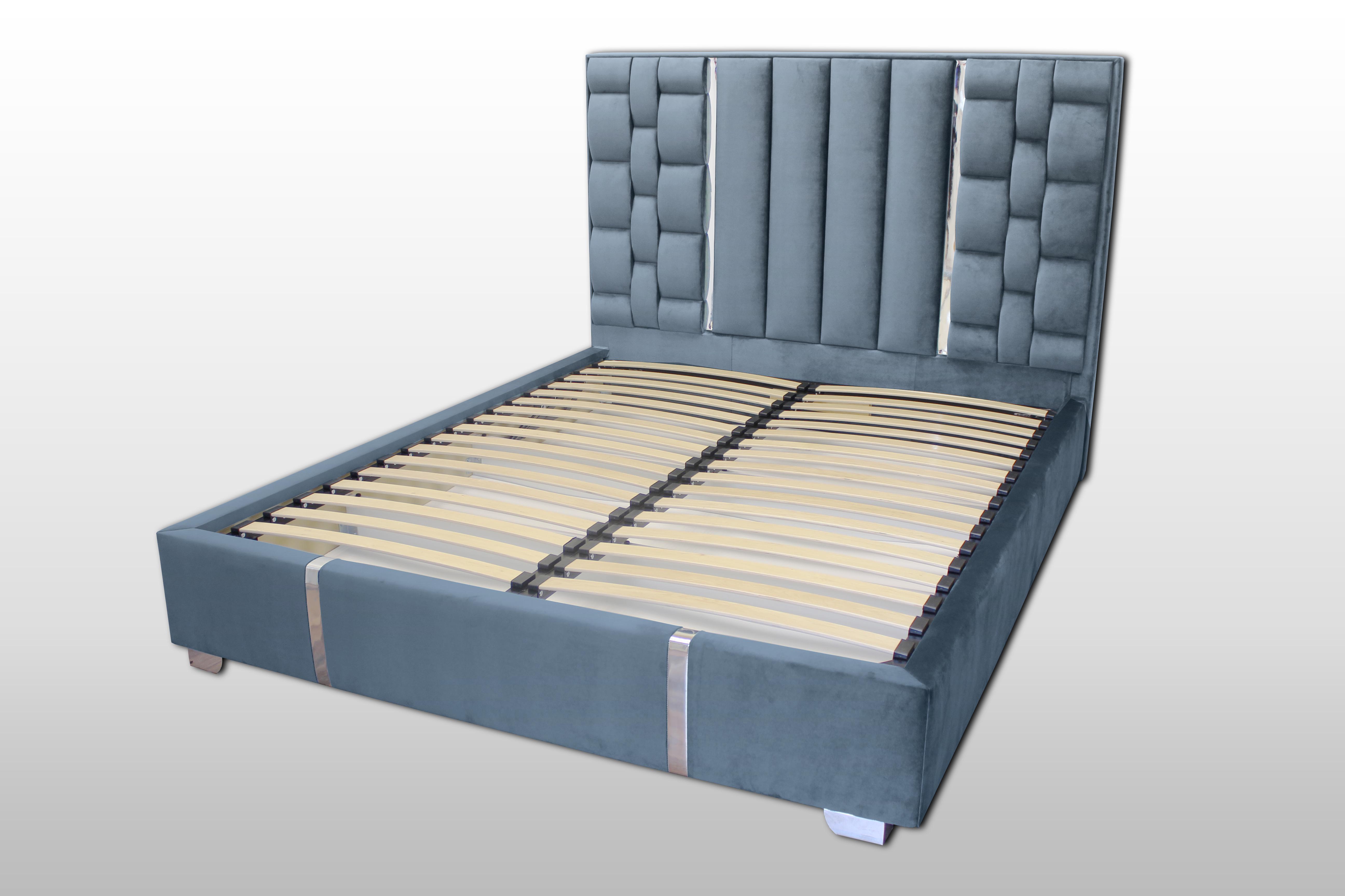 Кровать Орион 180х200 см Allure Dolphin (10693579) Кровать Орион 180х200 см Allure Dolphin (10693579)