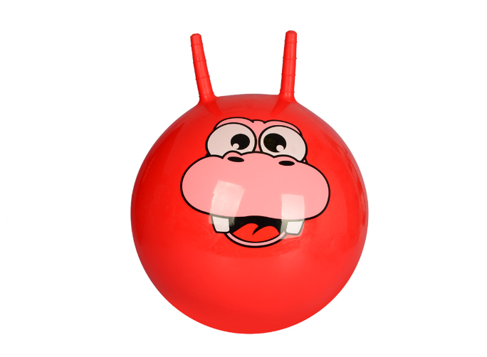 Мяч для фитнеса MS 0483-2 (AN004251)