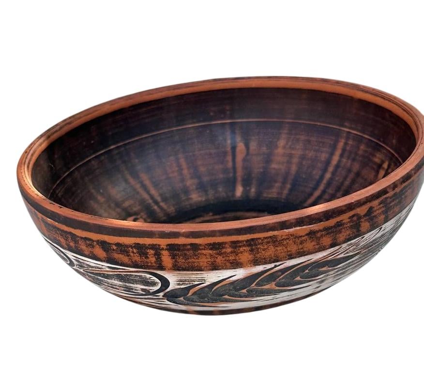 Тарілка Колосок 0,7 л (2592233027)