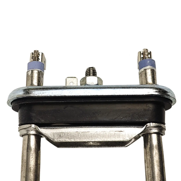 Тен Kawai для стиральной машины с отверстием под датчик 1950 Вт 230 мм (Ten003) - фото 5 Тен Kawai для стиральной машины с отверстием под датчик 1950 Вт 230 мм (Ten003) - фото 5