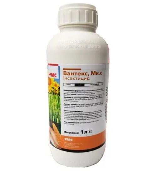 Інсектицид FMC Вантекс 1 л (0957)