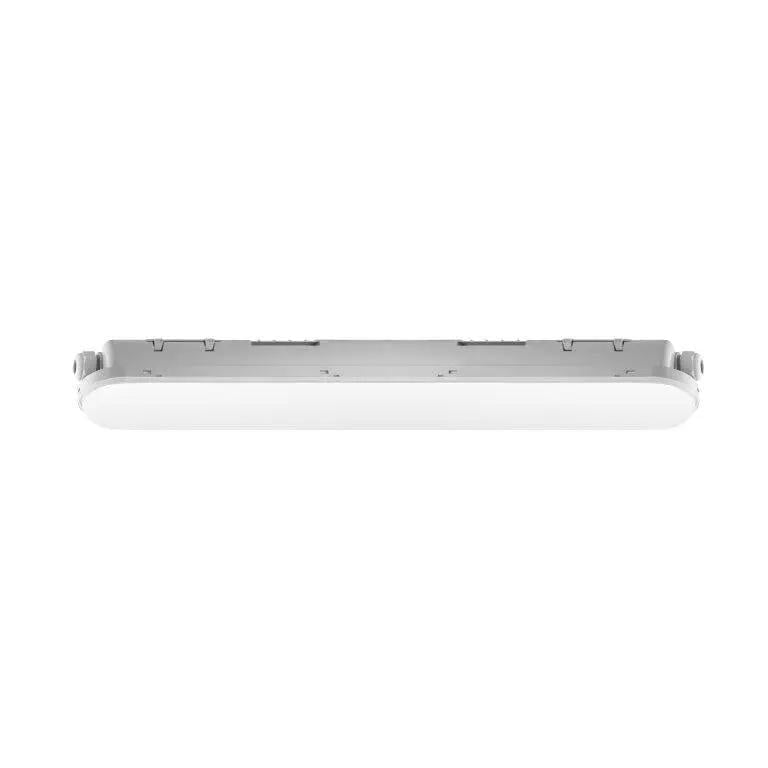 Світильник лінійний Ledvance DP SLIM ECO LED 18W 220V 1980lm 6500K 600x60x30 мм IP65 (4058075601598)