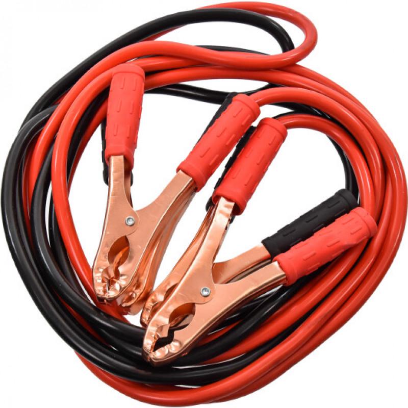 Старт-кабель Сила 300 А 12 V d 9 мм 3 м (111425) - фото 2