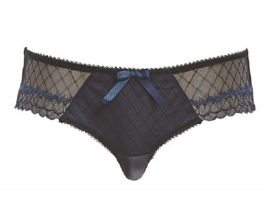 Женские трусы FREYA Pulse 1995 XS Black (889500191391)