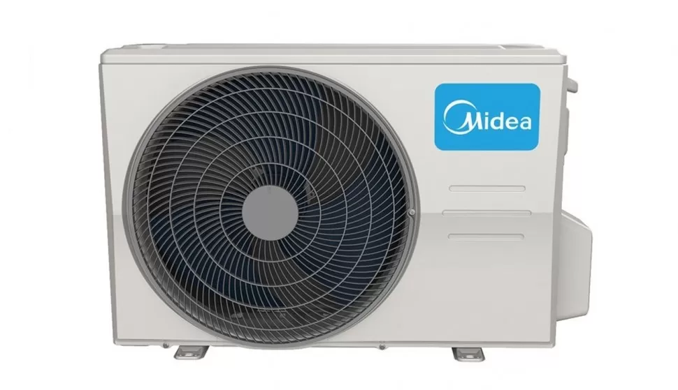 Кондиционер Midea AURORA MSAB-09HRFN8-I/MSAB-09HRFN8-O (8127) - фото 3