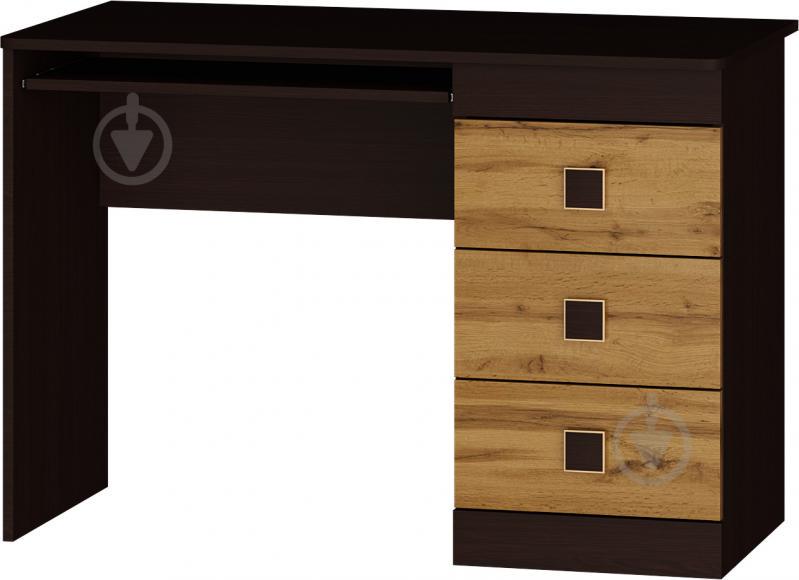 Стол письменный Соната Эверест АППАЛАЧИ - фото 4